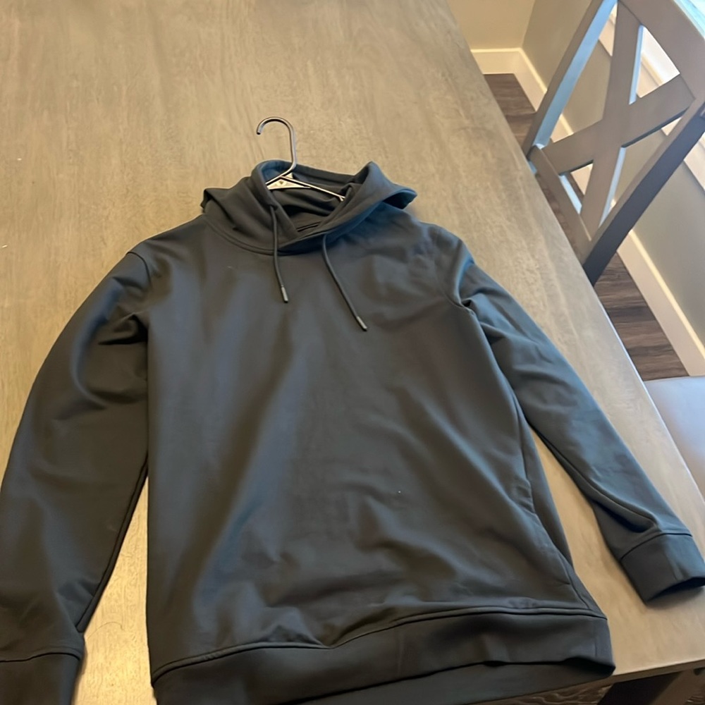 Cuts Classic Hyperloop Hoodie